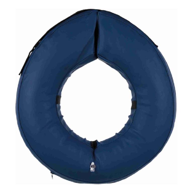 N-COLLARE ELISABETTA BLU L-XL