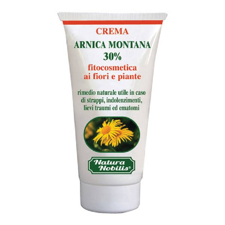 NATURA NOBILIS CR ARNICA MONTA
