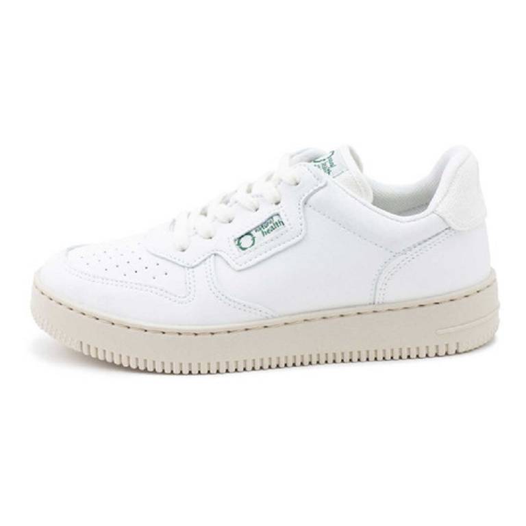 NATURAL H GUMMY SNEAKERS BI 41
