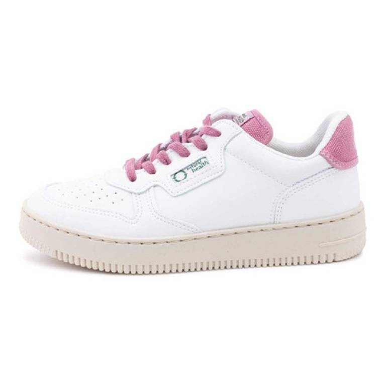 NATURAL H GUMMY SNEAKERS RA 40