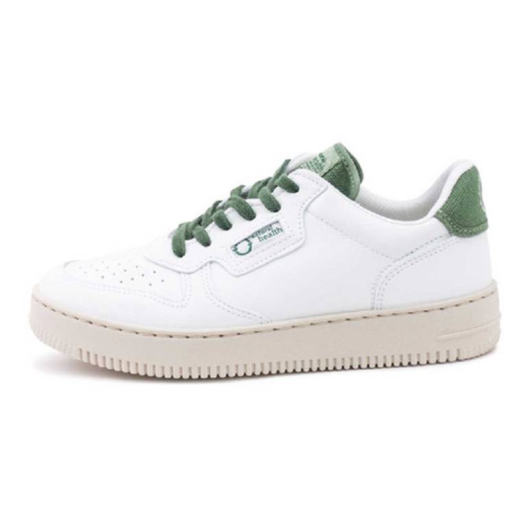 NATURAL H GUMMY SNEAKERS VE 42