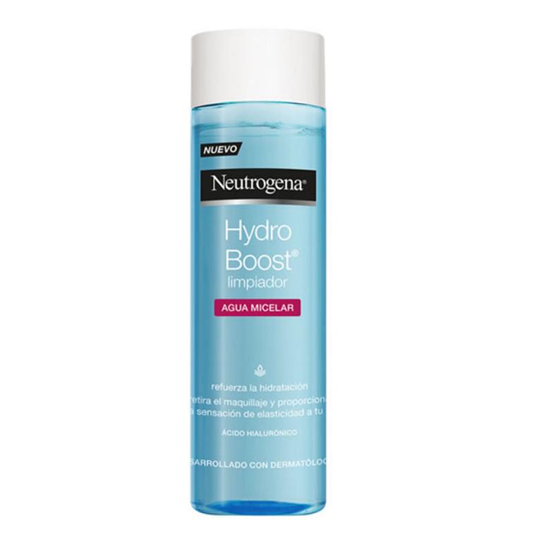 NEUTROGENA HB ACQ MICELL 200ML