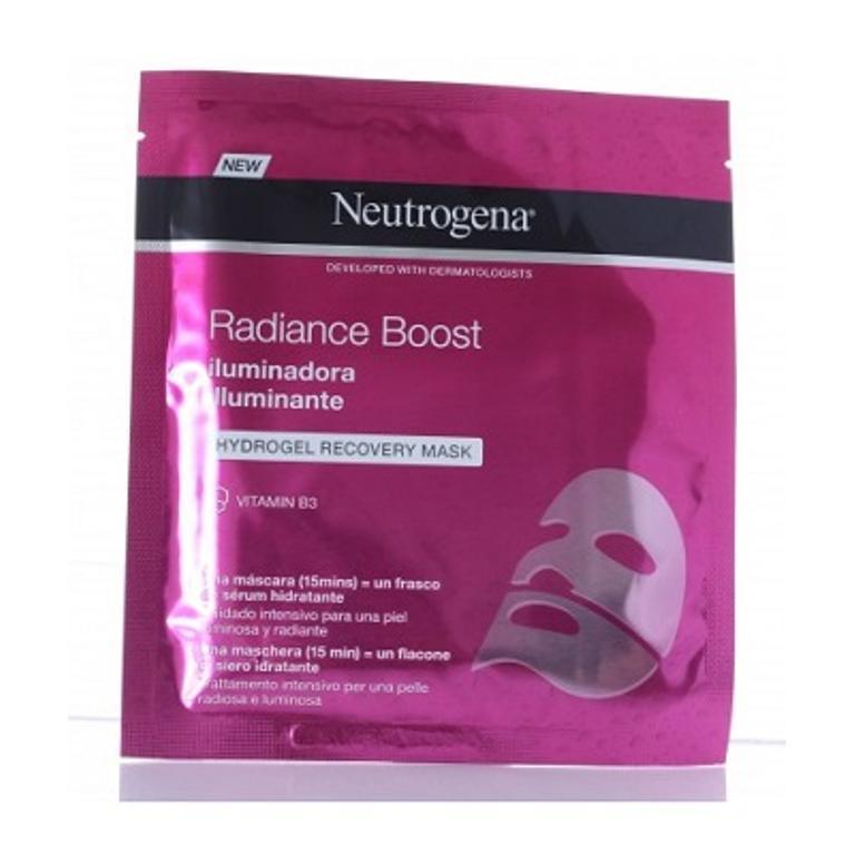 NEUTROGENA ILLUMINANTE HYDROGE