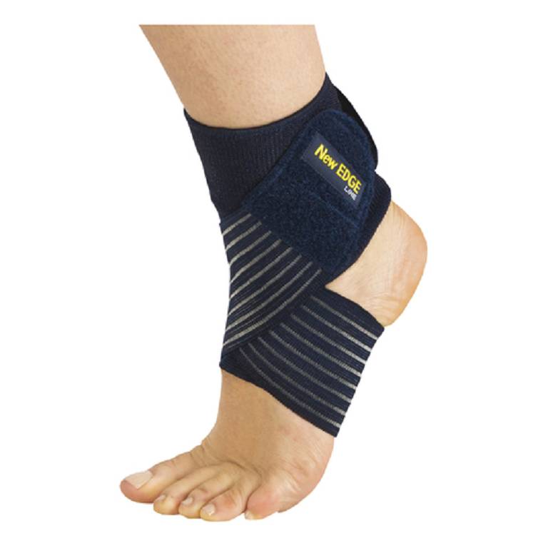 NEW EDGE 015 CAVIGL EL BLU BB