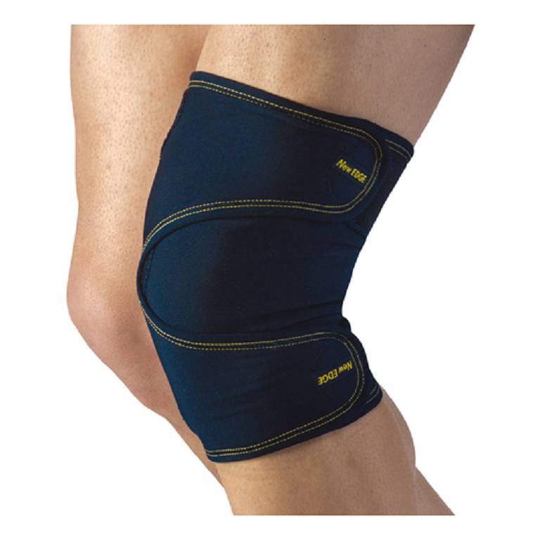 NEW EDGE 020 GINOCCH EL BLU EX