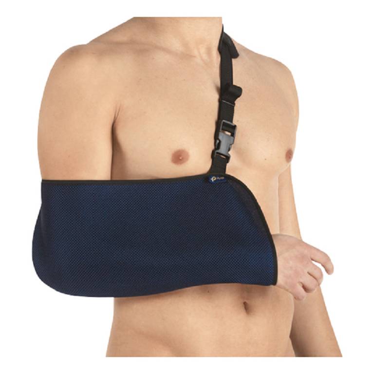 NEW EDGE 405 REGGIBRACC BLU XL