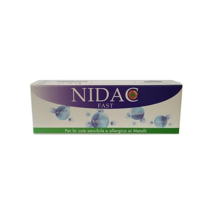 NIDAC FAST 30ML