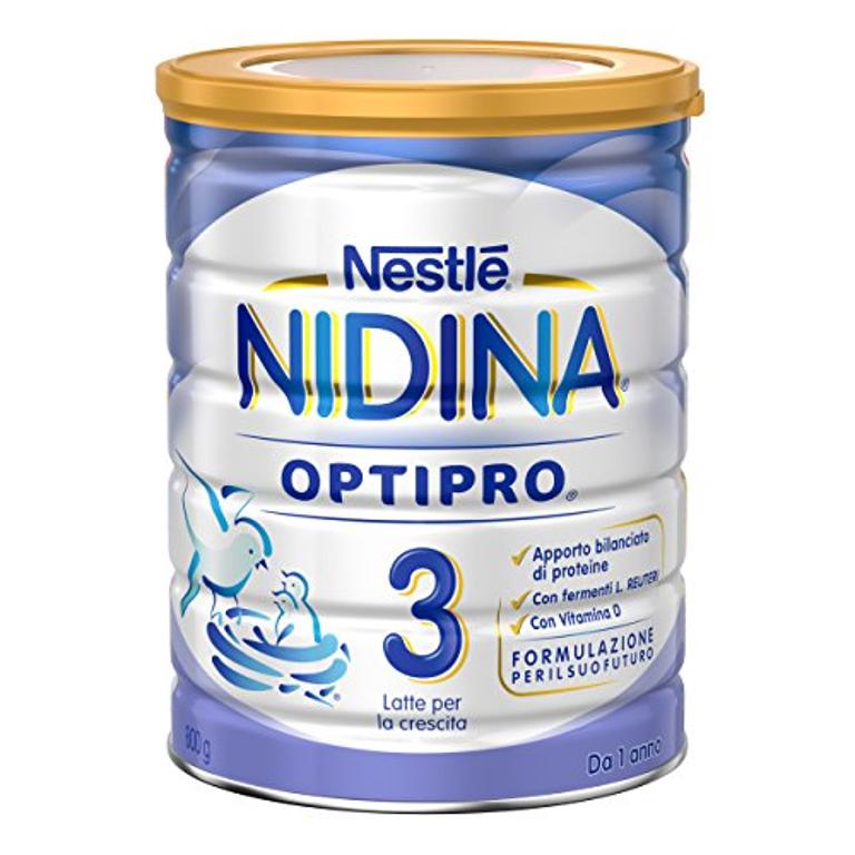 NIDINA 3 OPTIPRO POLVERE 800G