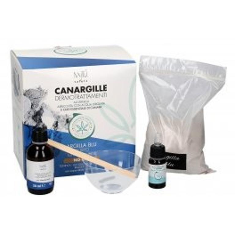 NJ CANARGILLE ARG BL NO DOL