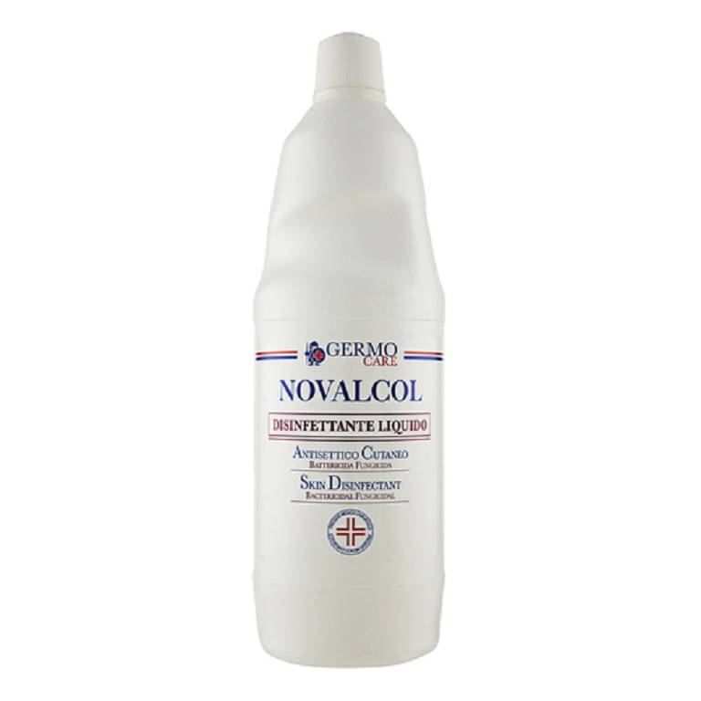 NOVALCOL DISINFETTANTE 1000ML