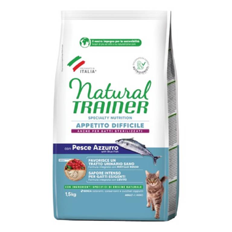 NT CAT SP EXIG WHITE MEAT1,5KG