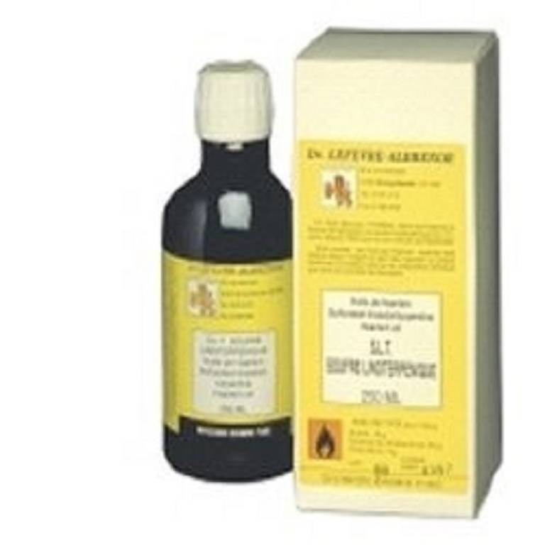 OLIO DI HAARLEM 25F 10ML
