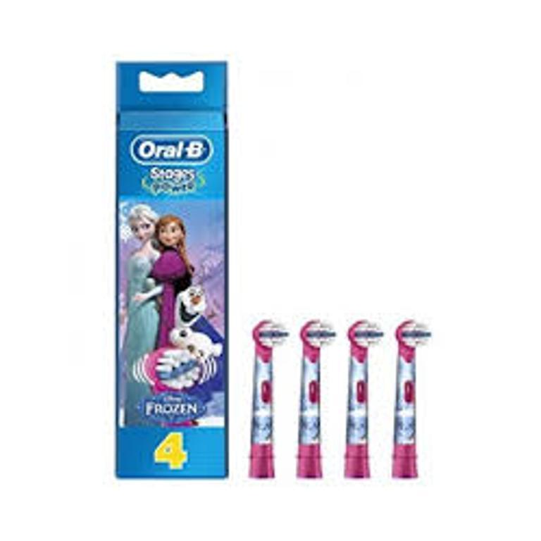 ORALB REFILL EB 10 4K FROZEN
