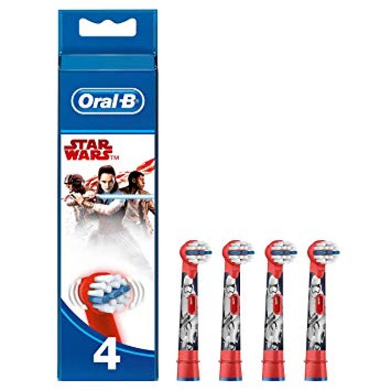 ORALB REFILL EB 10 4K STARWARS
