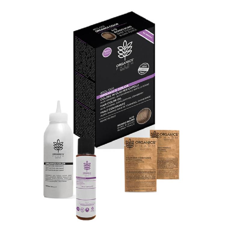 ORG PH ORGANICS COLOR 6/0 BION