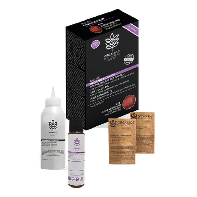 ORG PH ORGANICS COLOR 6/6 ROSS
