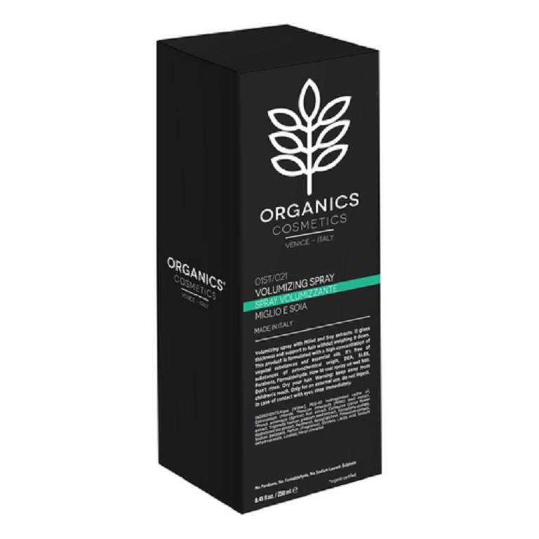 ORG PH VOLUMIZING SPRAY 250ML