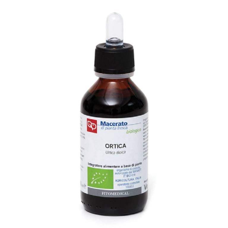 ORTICA TM 100ML BIO