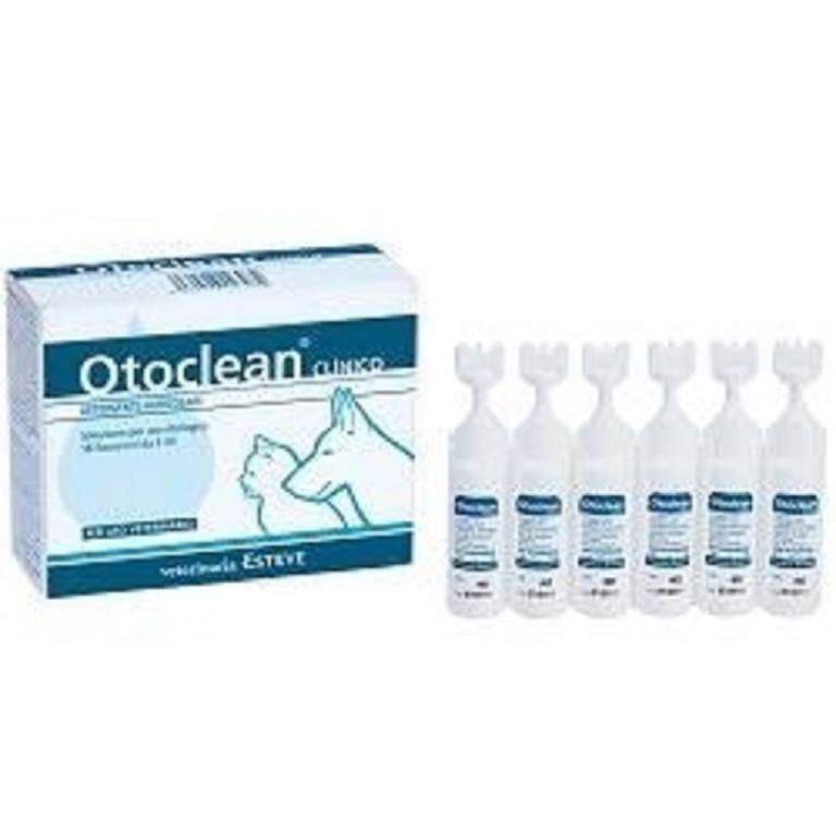 OTOCLEAN 18FLX5ML
