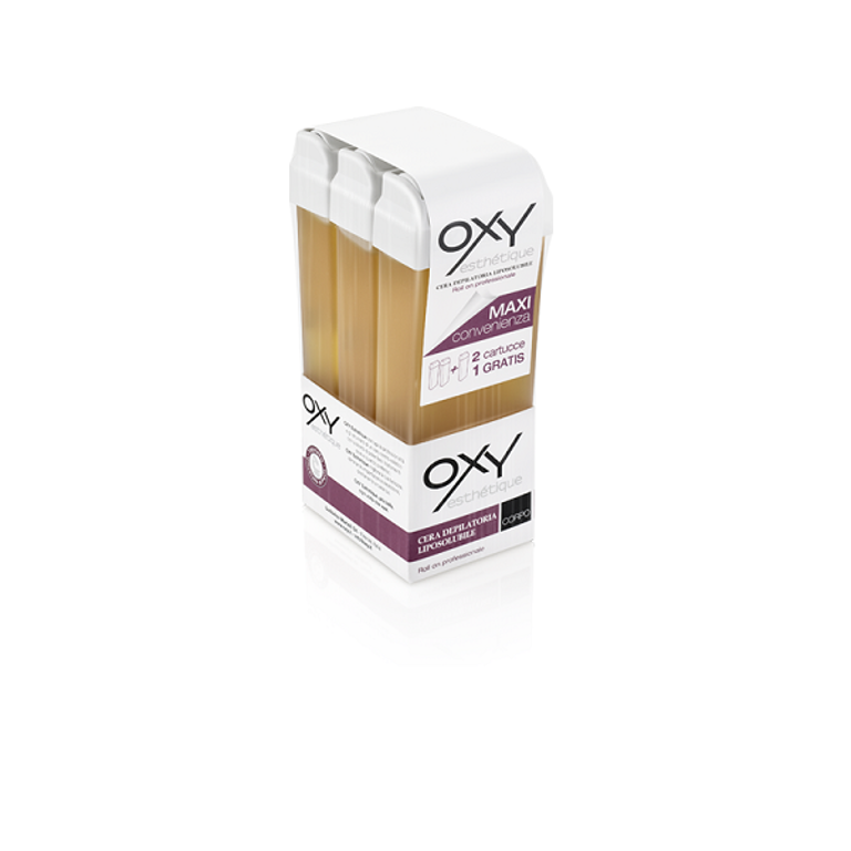 OXY CERA RIC ROLL ON 100ML TRI