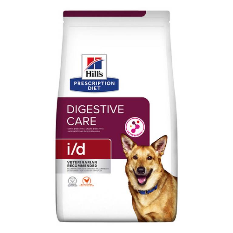 PD CANINE DIGESTIVE I/D 1,5KG