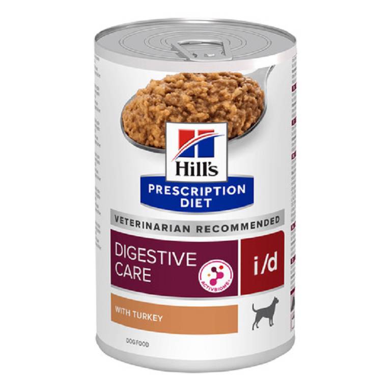 PD CANINE DIGESTIVE I/D 360G