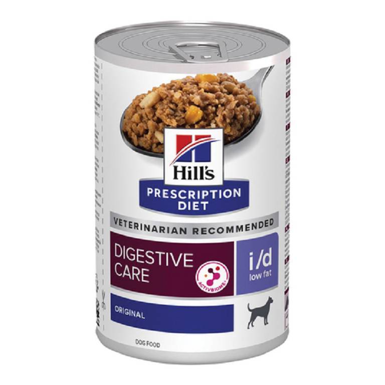 PD CANINE DIGESTIVE I/D LF360G