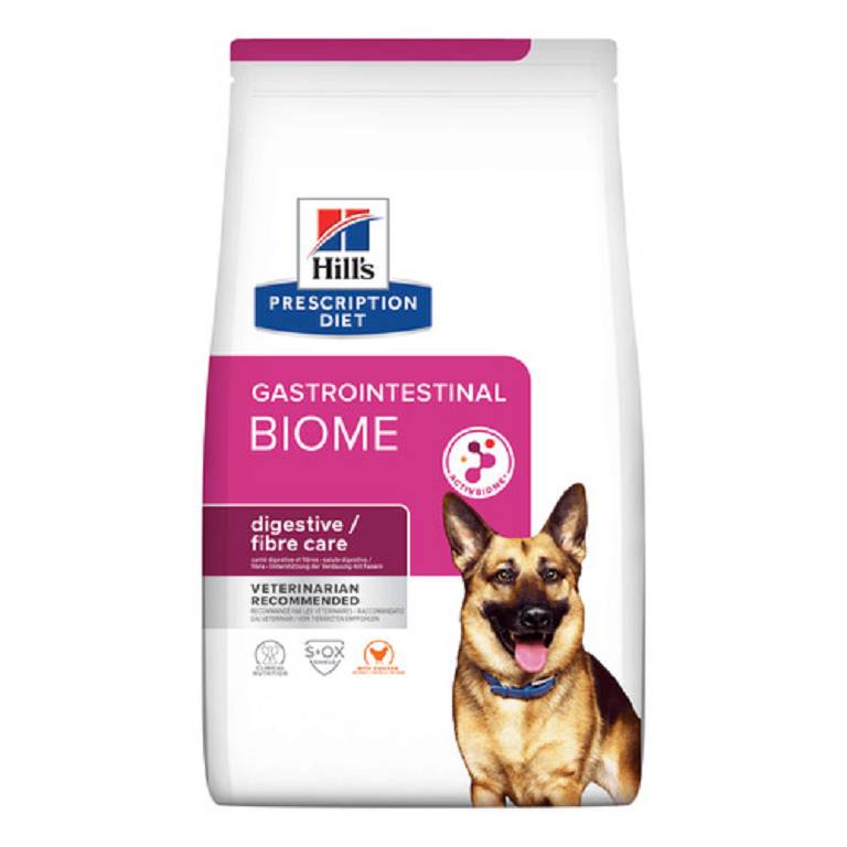 PD CANINE GI BIOME DRY 1,5KG