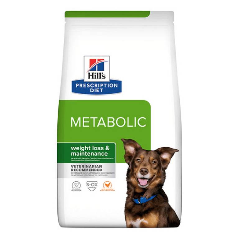 PD CANINE METABOLIC CHICK1,5KG