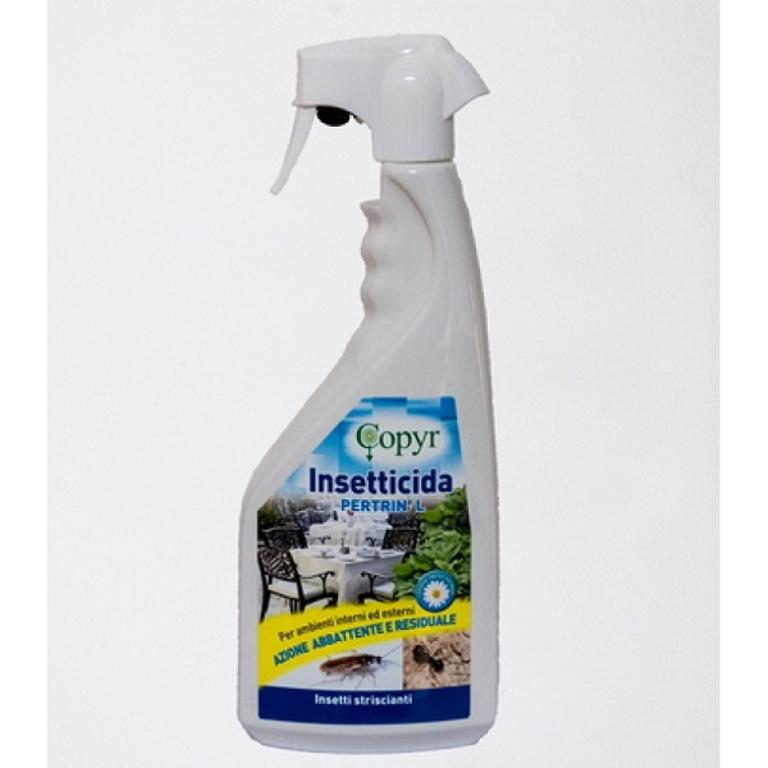 PERTRIN L SPRAY 1L