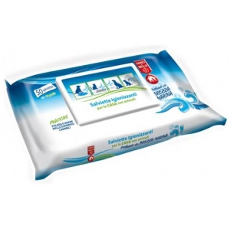 PET CASA CLEAN SALV IGIEN CASA