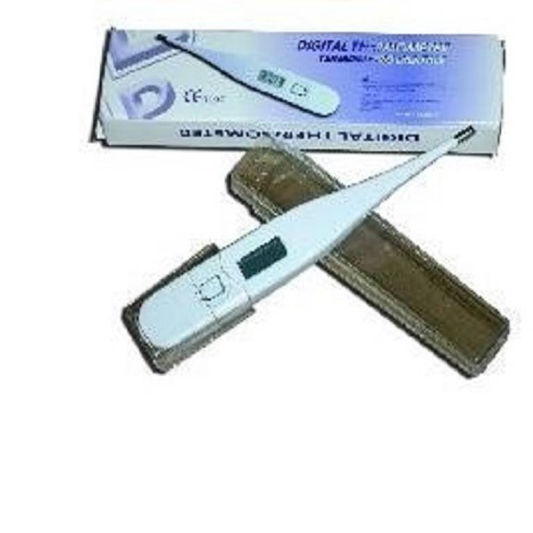 PHARMAPIU TERMO ELETTR DIGIT