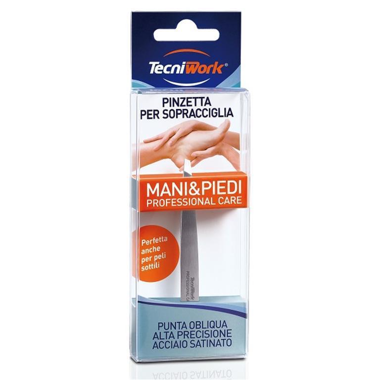PINZETTA PER SOPRACCIGLIA