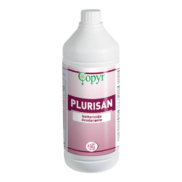 PLURISAN 1L