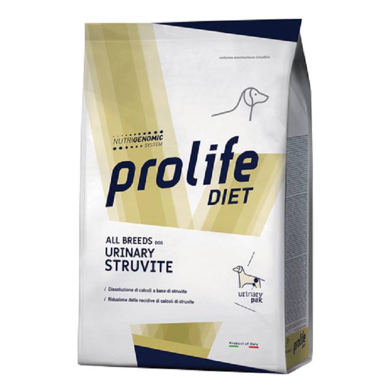 PROLIFE DOG DIET URIN ALL 2KG