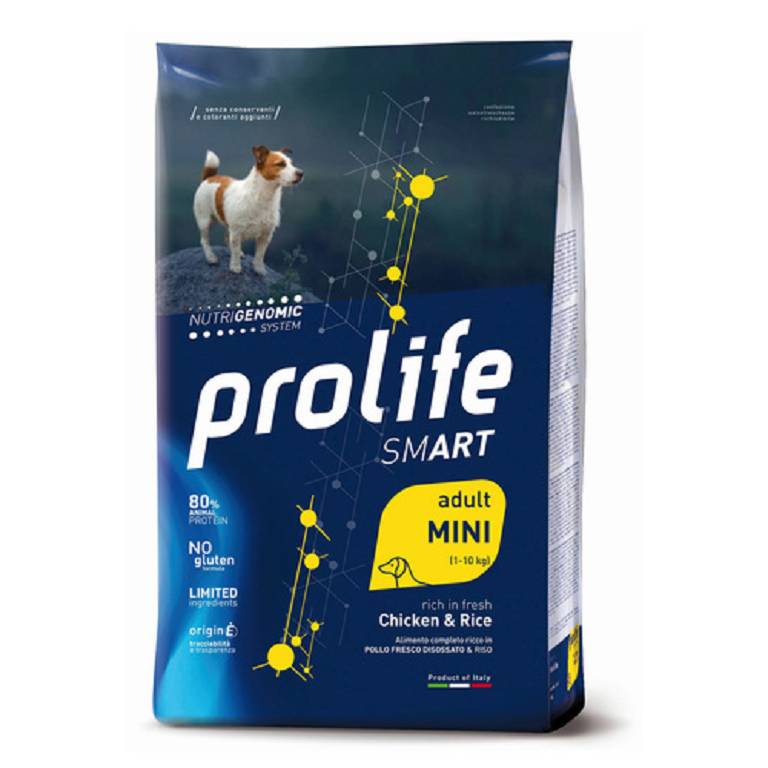 PROLIFE DOG SMART AD CHICK 2KG