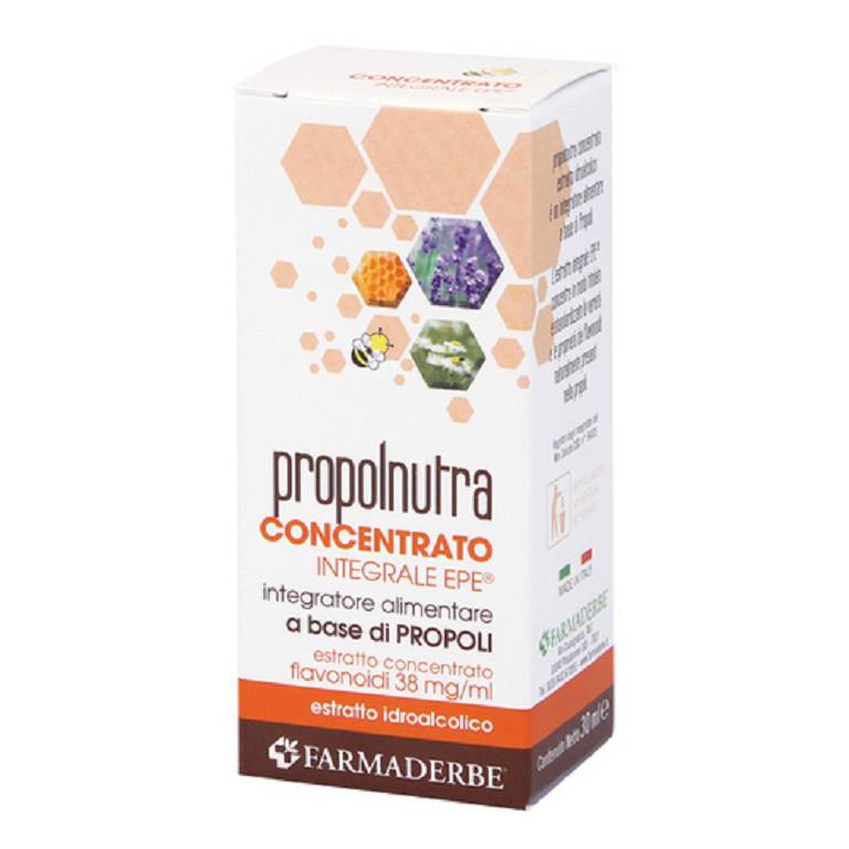 PROPOLNUTRA EPE CONC EIAL 30ML
