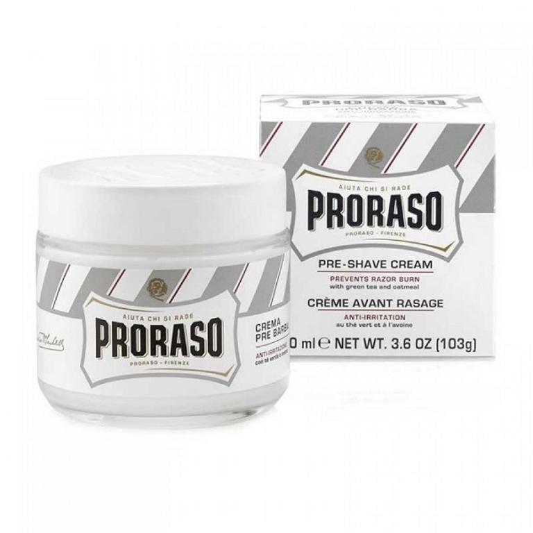 PRORASO CR TE VE A/IRRIT 100ML