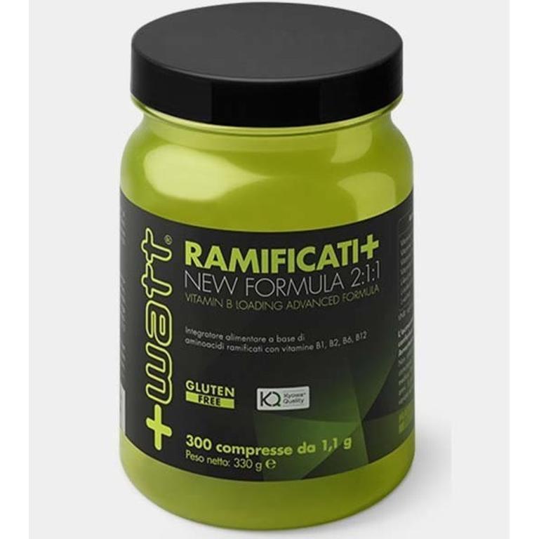 RAMIFICATI+ B LOADED 300CPR