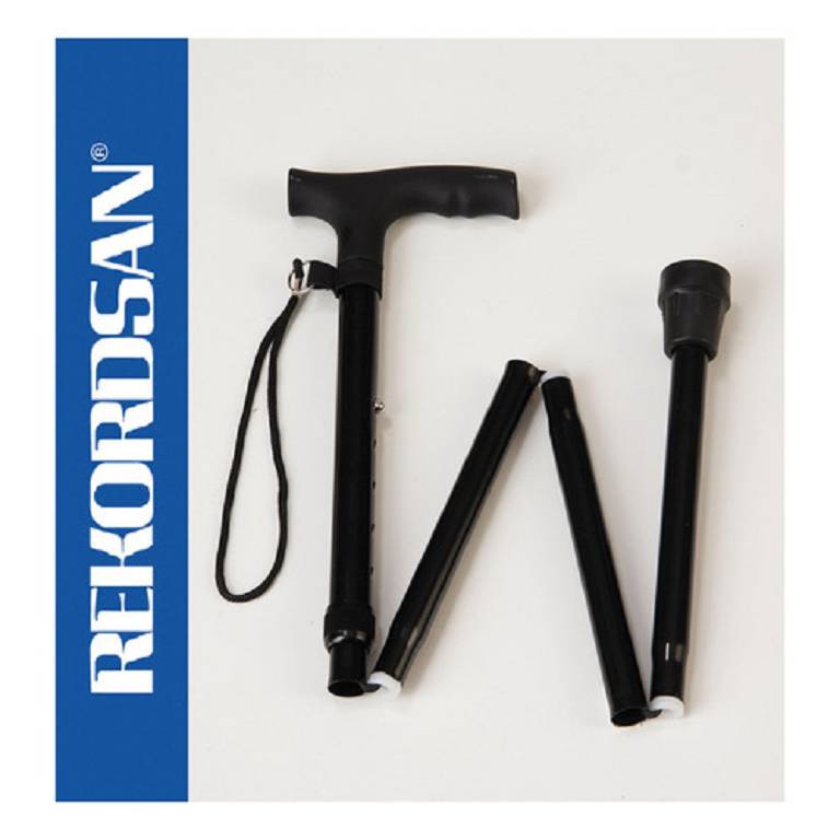 REKORDSAN BASTONE PIEGH AD NER