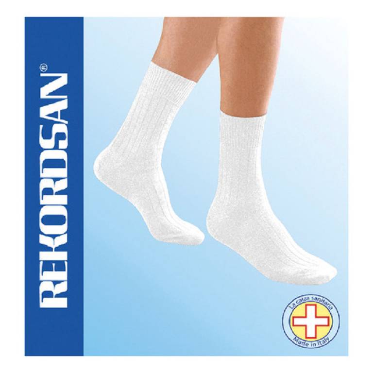 REKORDSAN CALZA U COT CO BI 3