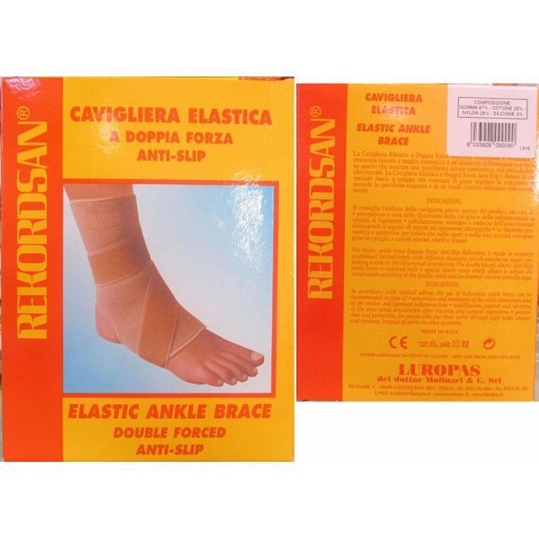 REKORDSAN CAV EL D/FOR5