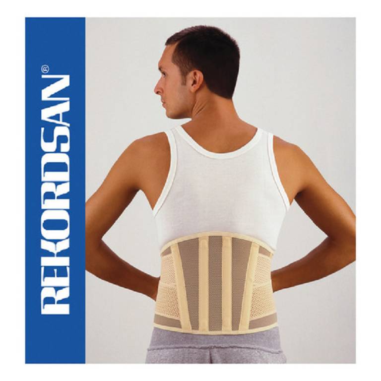 REKORDSAN CORSETTO DINAMICO 2