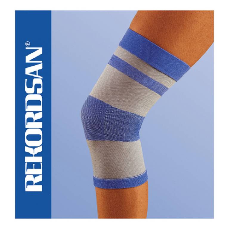 REKORDSAN GINOC DYNAM GRI/BL3