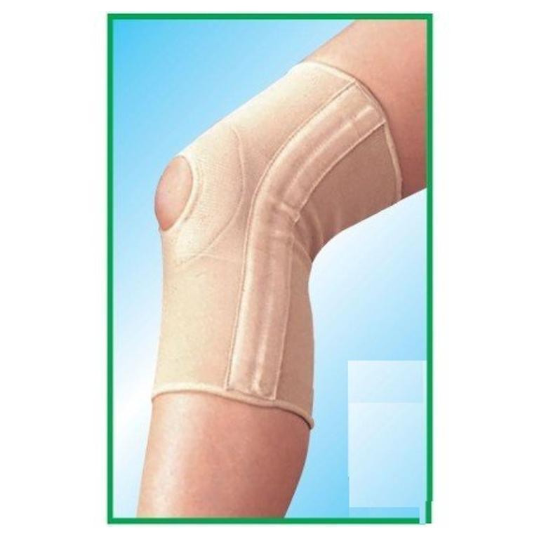 REKORDSAN GINOC EL SPEC C/FO4