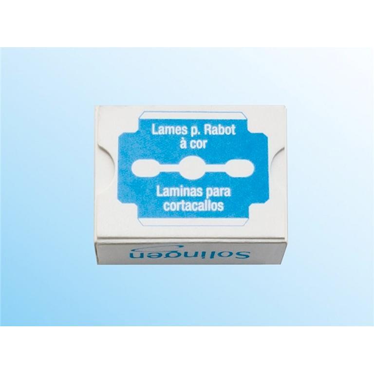 REKORDSAN LAMETTE TAGLIAC 10PZ