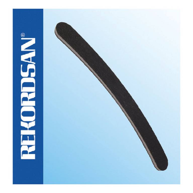 REKORDSAN LIMA UN CURVA 4MM