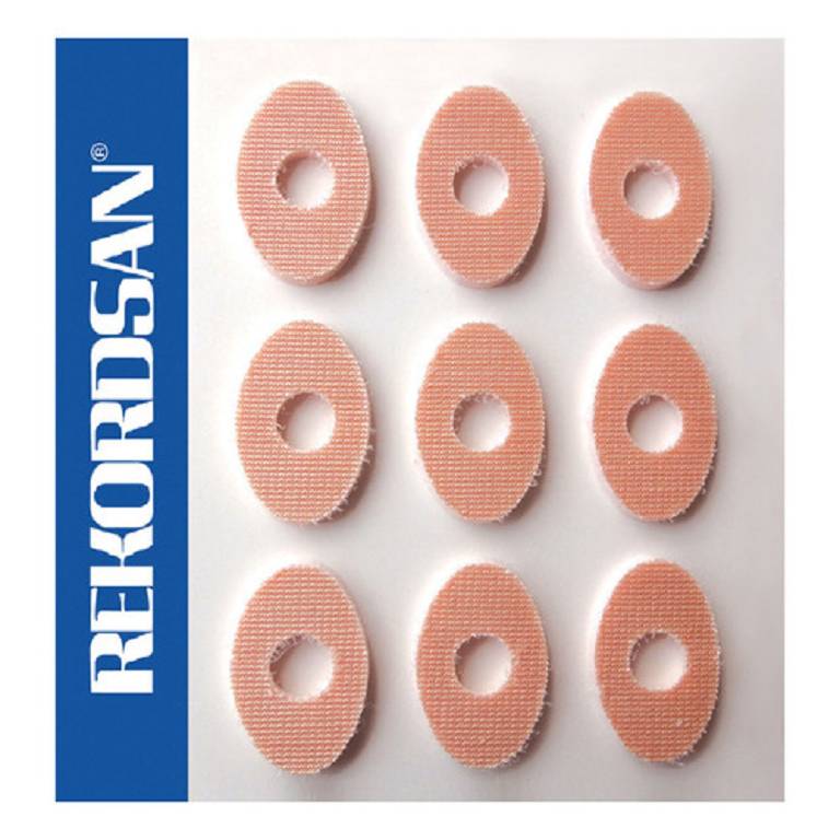 REKORDSAN PARAC CALLI DURI 9PZ