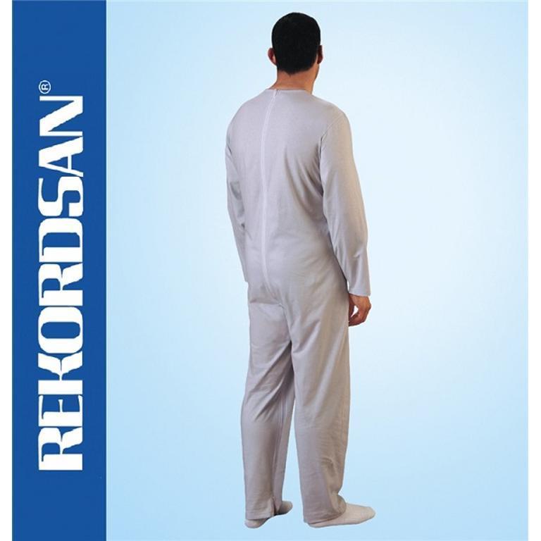 REKORDSAN PIGIA COT U ID GRI 1