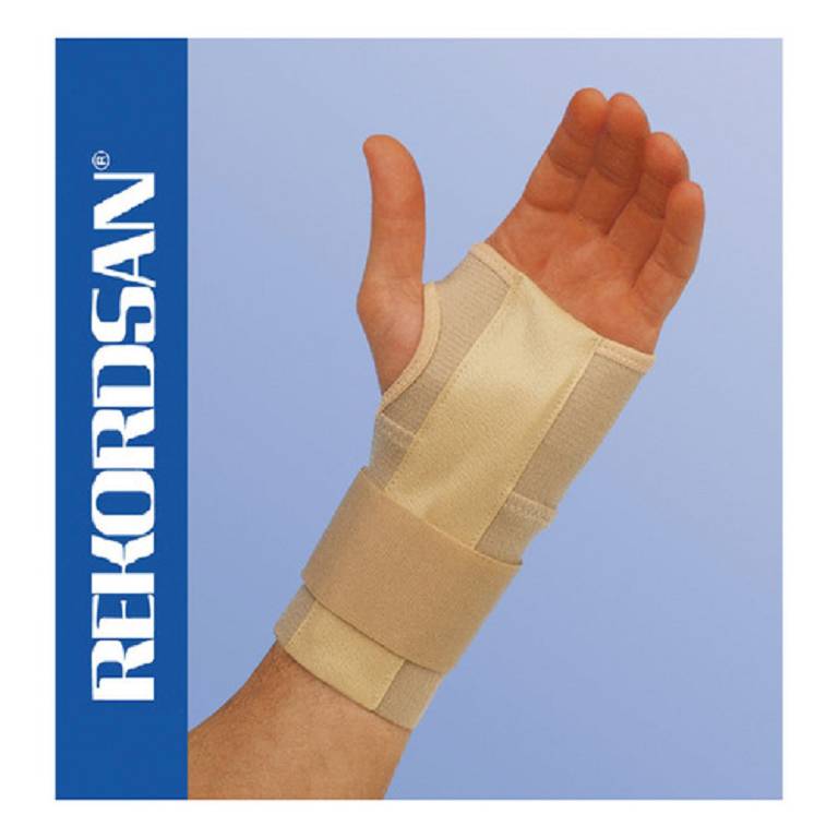 REKORDSAN SUP STEC POLS/MANO 1